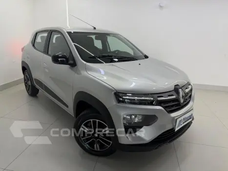 KWID INTENS 2