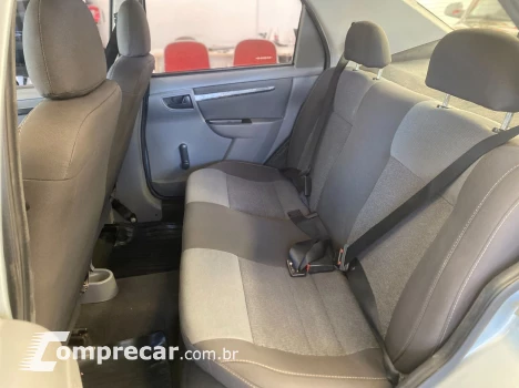 PRISMA 1.4 MPFI LT 8V CHEVROLET