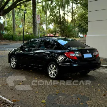 CIVIC 1.8 EXS 16V