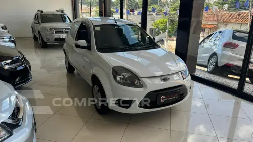 FORD KA 1.0 MPI 8V 2 portas