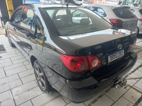 COROLLA 1.8 XEI 16V