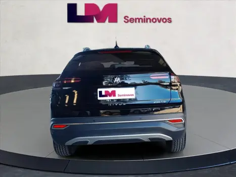 NIVUS 1.0 200 TSI TOTAL FLEX HIGHLINE AUTOMÁTICO