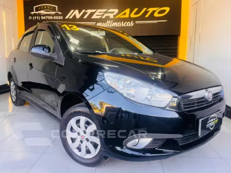 GRAND SIENA 1.4 MPI Attractive