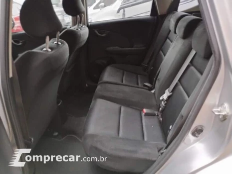 FIT 1.5 EX 16V