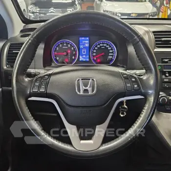 CR-V EXL