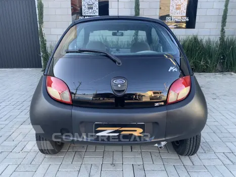 KA 1.0 MPI GL 8V GASOLINA 2P MANUAL
