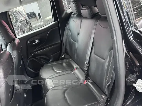 RENEGADE 1.3 T270 TURBO FLEX LONGITUDE AT6