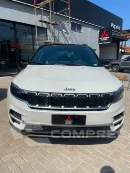 COMMANDER 1.3 T270 Turbo Mhev Limited