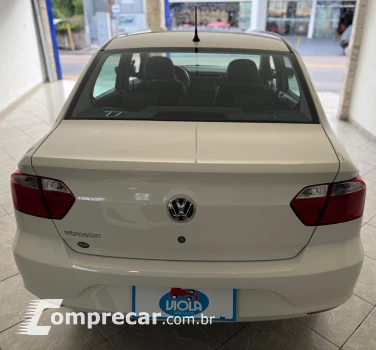 VOYAGE 1.0 12V MPI Totalflex