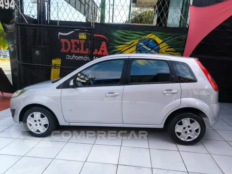 FIESTA 1.0 MPI Class 8V