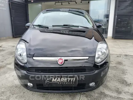 PUNTO 1.4 Attactive 8V