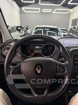 CAPTUR 1.6 16V SCE Life