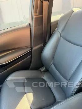 COROLLA 2.0 XEI 16V