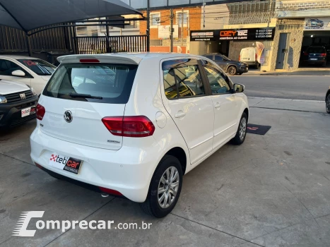 FOX 1.0 MPI Bluemotion 12V