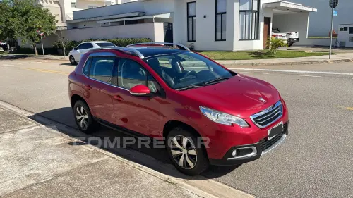 2008 1.6 16V Griffe