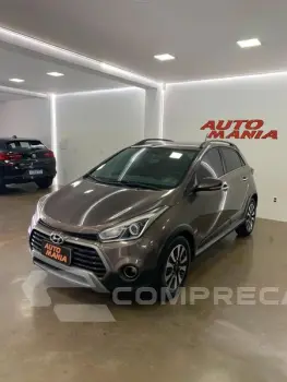 Hyundai HB20X 1.6A PREMI 4 portas