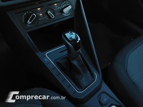 NIVUS 1.0 200 TSI TOTAL FLEX COMFORTLINE AUTOMÁTICO