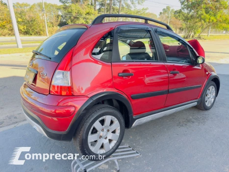 C3 1.4 I XTR 8V