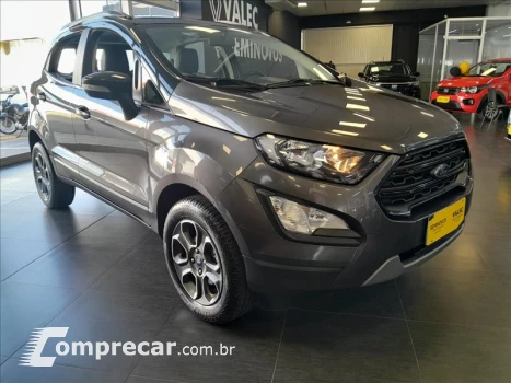 ECOSPORT 1.5 Ti-vct Freestyle