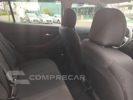 Creta 1.0 12V 4P FLEX TGDI TURBO COMFORT AUTOMÁTICO