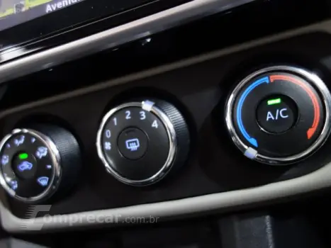 COROLLA - 1.8 GLI 16V 4P AUTOMÁTICO