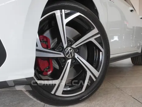 GOLF GTI 2.0 TURBO AUT