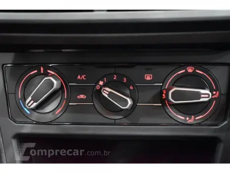 POLO - 1.0 200 TSI COMFORTLINE AUTOMÁTICO