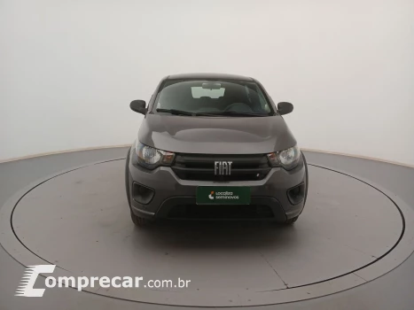 MOBI 1.0 EVO FLEX LIKE. MANUAL