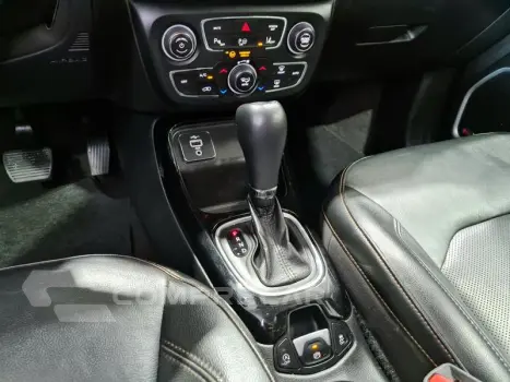 COMPASS LIMITED 2.0 4X2 FLEX 16V AUT