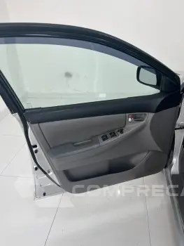 COROLLA 1.8 Se-g 16V