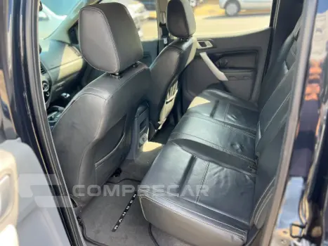 RANGER 3.2 LTD 4X4 CD 20V