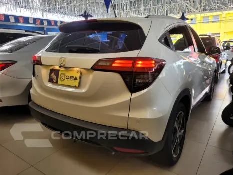 HR-V EX 1.8 Flexone 16V 5p Aut.