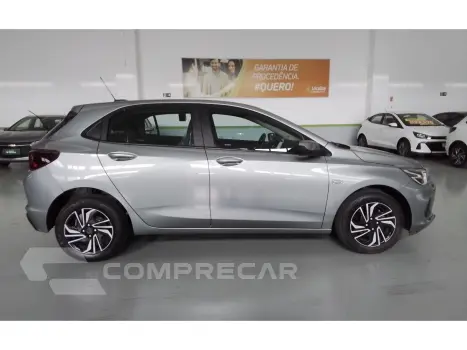ONIX 1.0 FLEX LT MANUAL