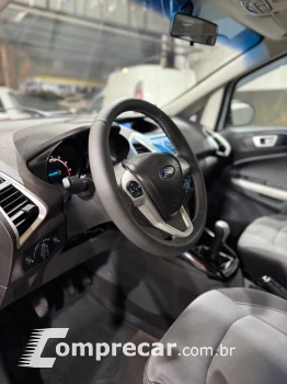 EcoSport FREESTYLE 1.6 16V Flex 5p