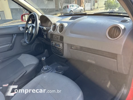 SAVEIRO 1.6 CS 8V