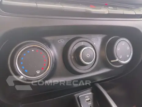 ARGO 1.3 Firefly Drive