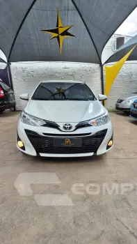 YARIS 1.5 16V XS Multidrive