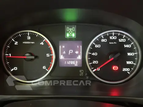 L200 TRITON 2.4 16V TURBO DIESEL SPORT HPE TOP CD 4P 4X4 AUT