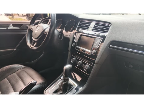 GOLF 1.4 TSI HIGHLINE 16V GASOLINA 4P AUTOMÁTICO