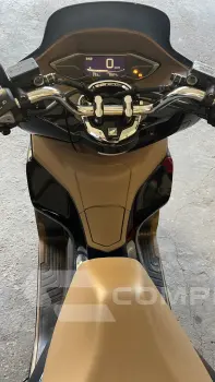 PCX DLX 160 ABS