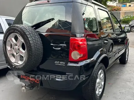 Ecosport 2.0 Xlt 16V Flex 4P Automático