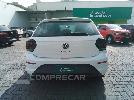 POLO 1.0 MPI TRACK MANUAL