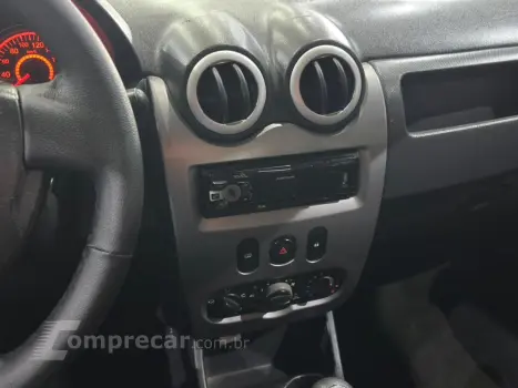 LOGAN 1.0 EXPRESSION 16V FLEX 4P MANUAL