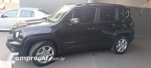 RENEGADE 1.3 T270 Turbo Sport