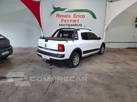 SAVEIRO 1.6 Cross CD 16V
