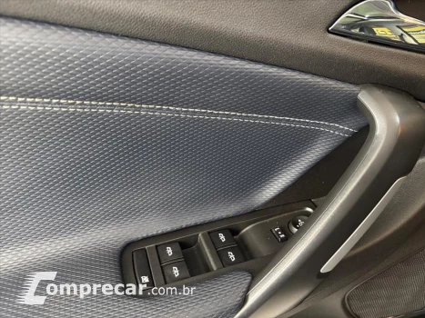 TRACKER 1.2 TURBO FLEX PREMIER AUTOMÁTICO