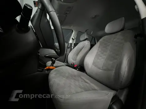 HB20S 1.6 COMFORT PLUS 16V FLEX 4P MANUAL