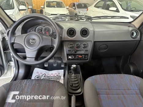 Celta Spirit 1.0 MPFI 8V FlexPower 3p