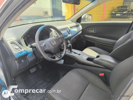 HR-V 1.8 16V EX