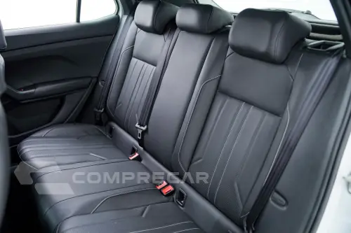 T-Cross Hig. 250 TSI 1.4 Flex 16V 5p Aut